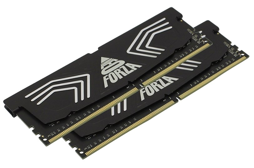 

Оперативная память Neo Forza DDR4 DIMM 32Gb PC4-24000, DDR4 DIMM 32Gb PC4-24000