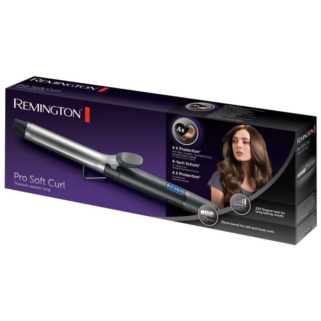 

Стайлер Remington CI6525, CI6525