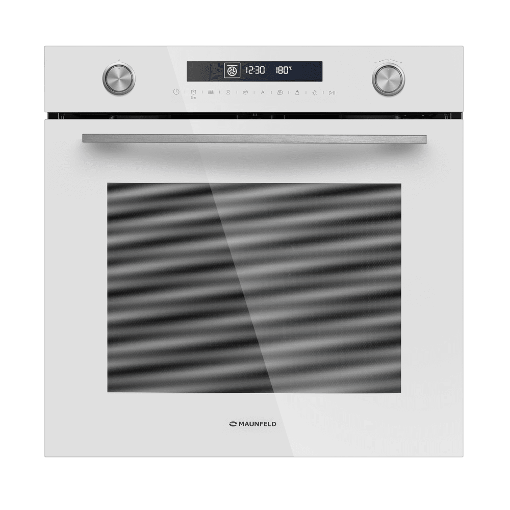 

Духовой шкаф Maunfeld MEOR7217DMW