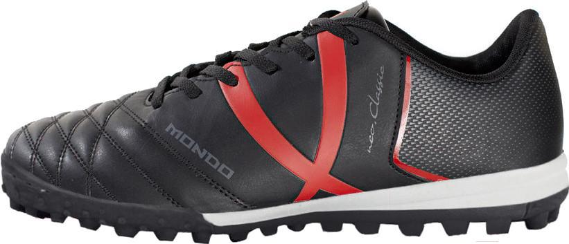 

Бутсы футбольные Jogel Mondo JSH202 (41-45) 1/10 44 черный