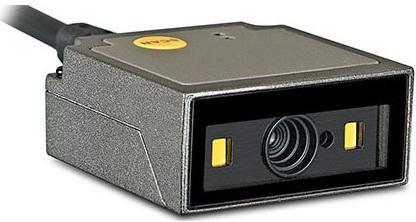 

Сканер штрих-кода Mindeo ES4650 черный (ES4650_SR_RS232)