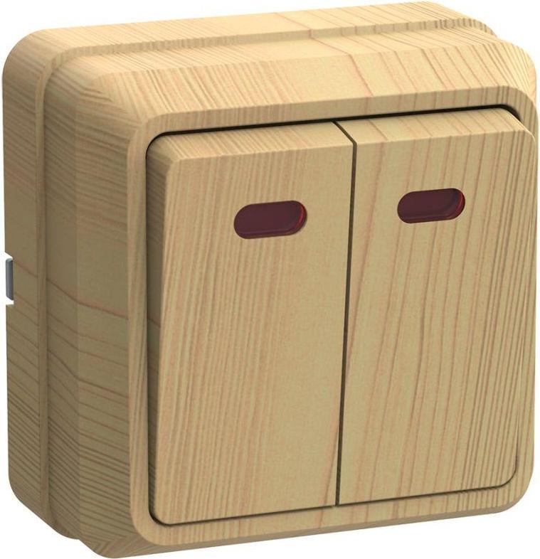 

Выключатель IEK EVO21-K03-10-DC, EVO21-K03-10-DC