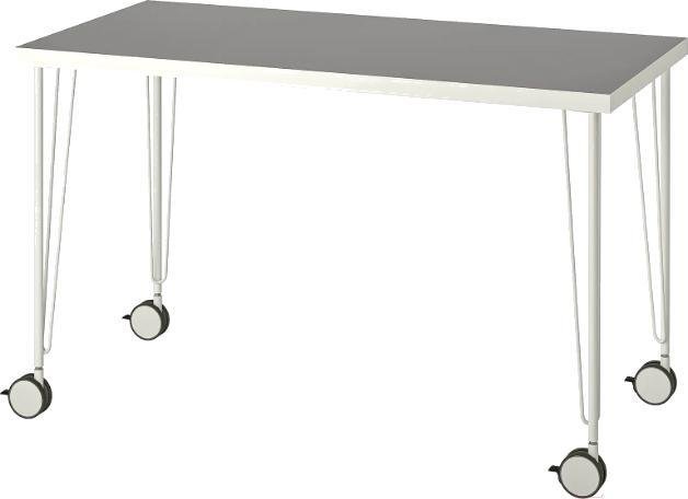 

Стол Ikea Линнмон/Крилле [093.313.12], Линнмон/Крилле
