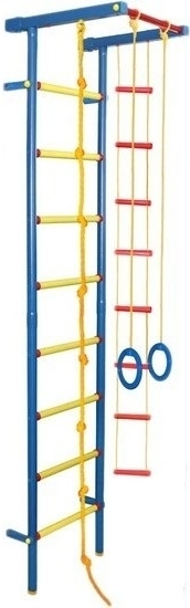 

Детский спортивный комплекс Leco гп030945, Спортивный комплекс Leco гп030945