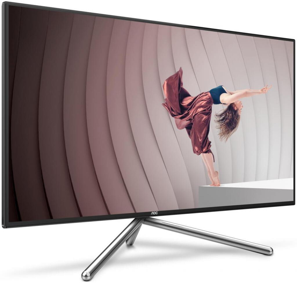 

Монитор AOC U32U1