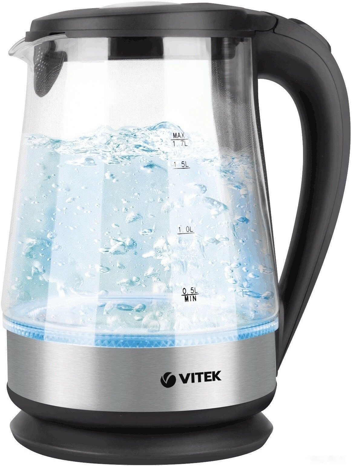 

Электрочайник Vitek VT-7077 MC