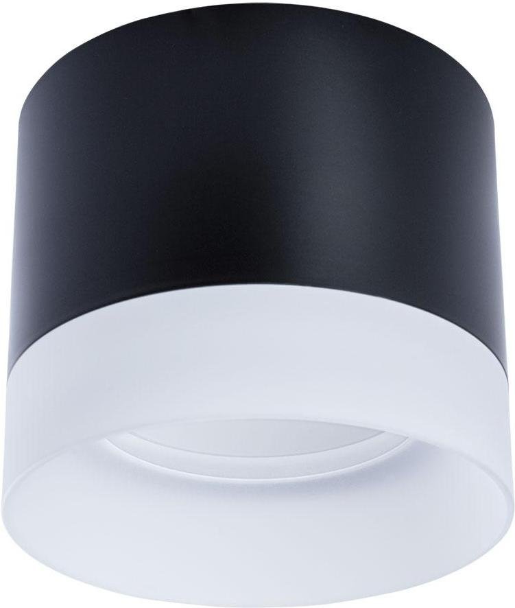 

Потолочный светильник Arte Lamp Castor [A5554PL-1BK], Потолочный светильник Arte Lamp Castor A5554PL-1BK