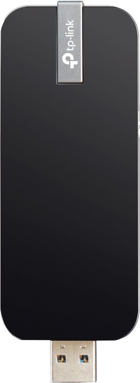 

Беспроводной адаптер TP-Link Archer T4U v3