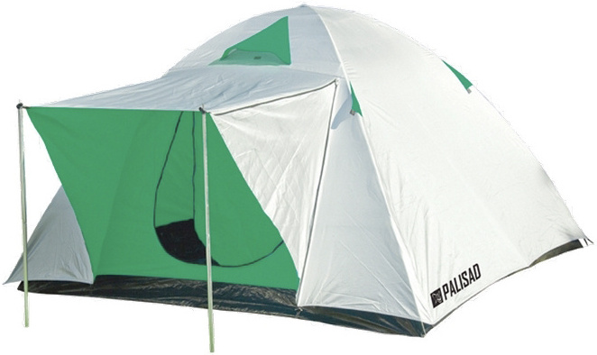 

Палатка Palisad Camping [69522], Палатка Palisad Camping 69522