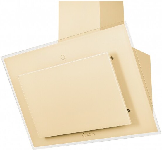 

Вытяжка LEX MIKA GS 600 Ivory [CHTI000358], Кухонная вытяжка LEX MIKA GS 600 Ivory