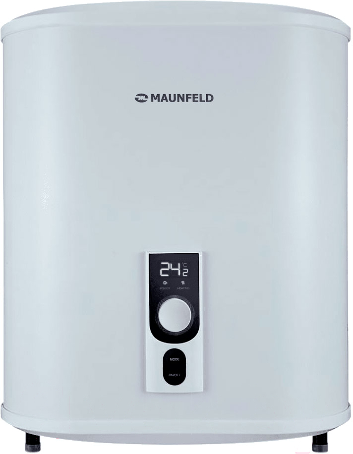 

Водонагреватель накопительный Maunfeld MWH30W02