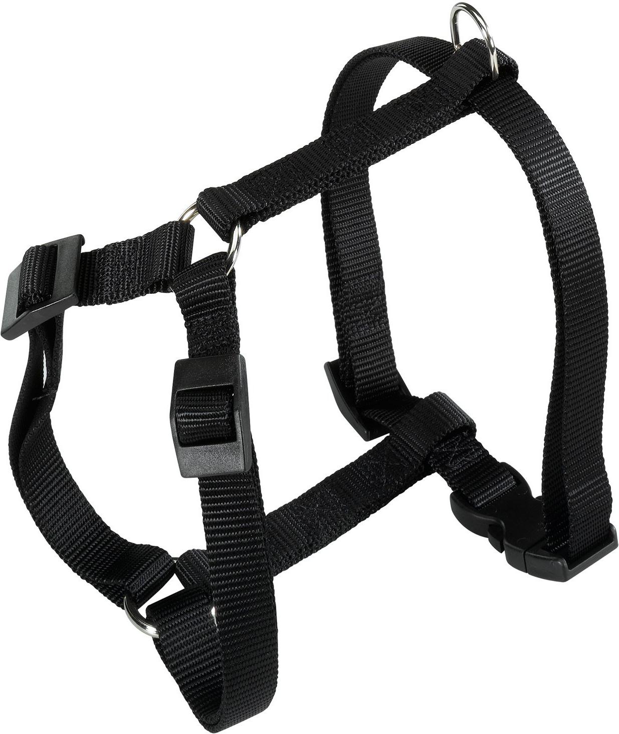 

Шлея Ferplast Champion P Medium / 75545917 (черный), Champion P Medium