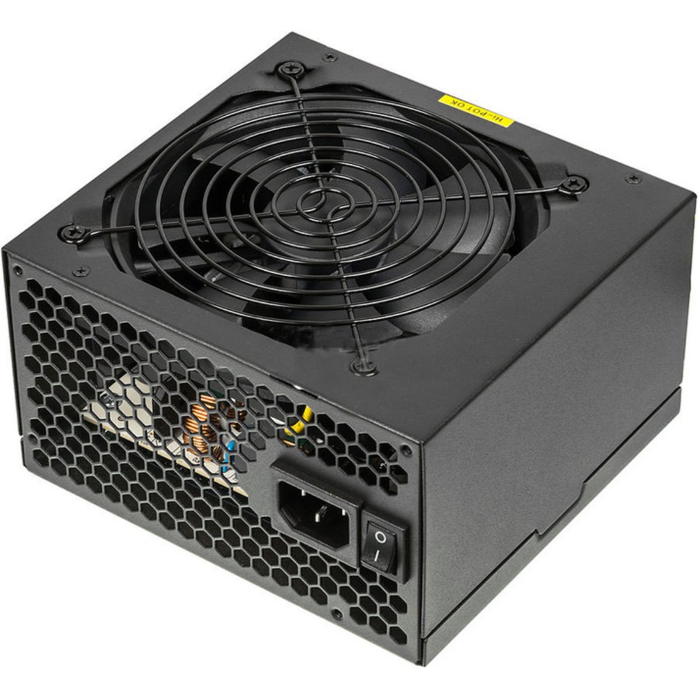 Блок питания Accord ACC-500W-80BR