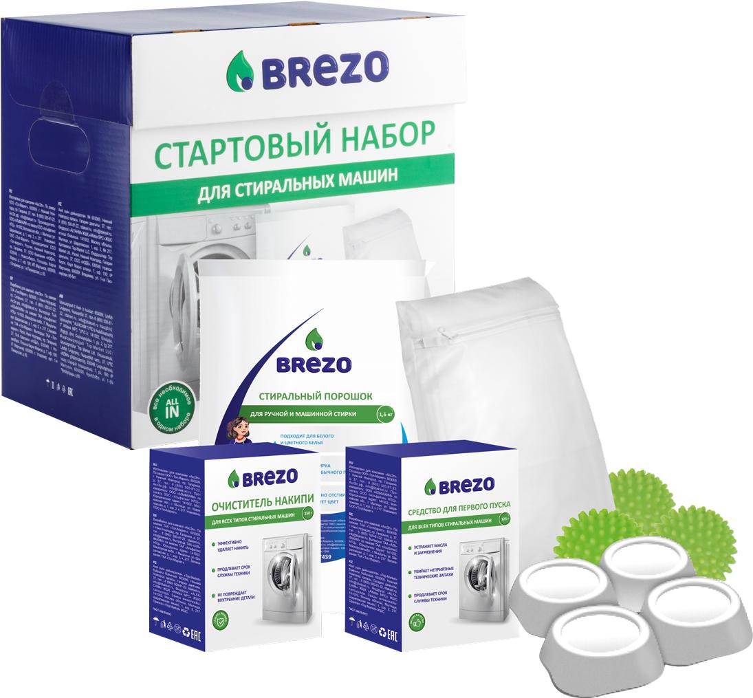 

Чистящее средство BREZO 87933