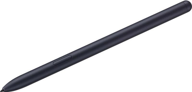

Стилус Samsung S Pen Tab S7 FE чёрный [EJ-PT730BBRGRU], Стилус Samsung S Pen Tab S7 FE EJ-PT730BBRGRU чёрный