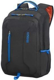 

Рюкзак American Tourister Urban Groove UG4 (черный/синий), Urban Groove 24G*19 004