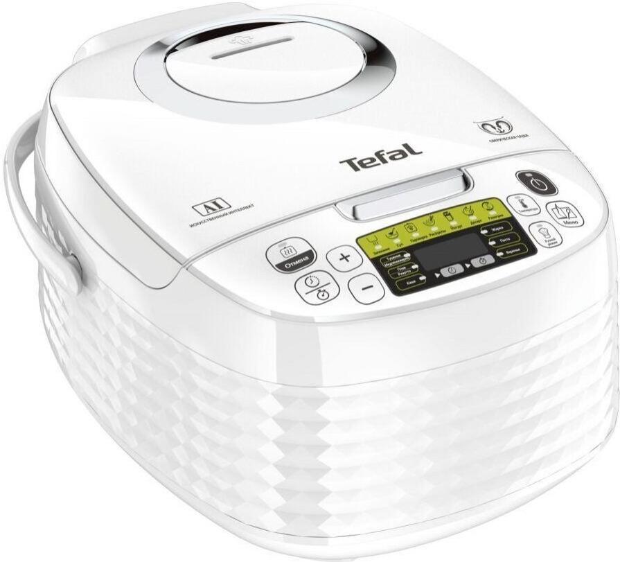 

Мультиварка Tefal RK745132
