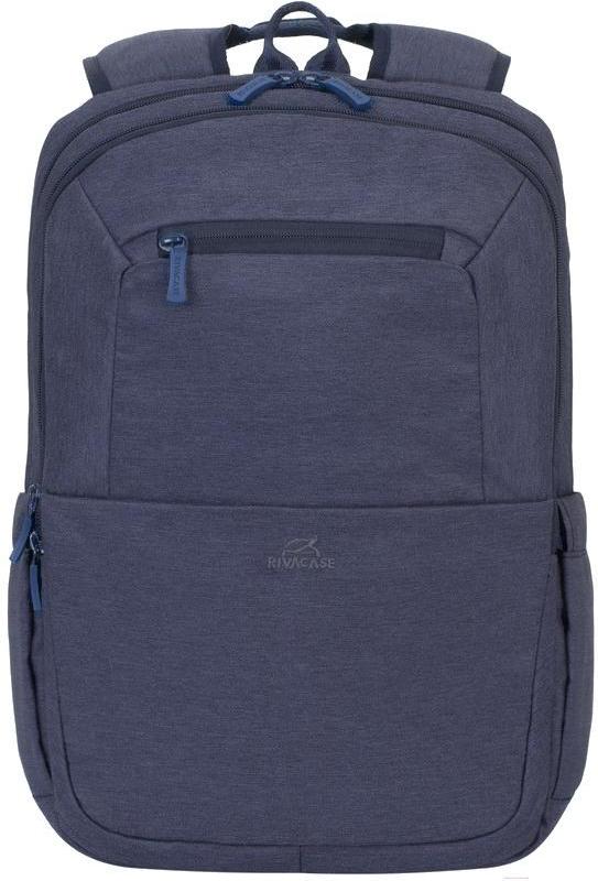 

Сумка для ноутбука Rivacase 7760 15.6/6 Blue, 7760 15.6/6