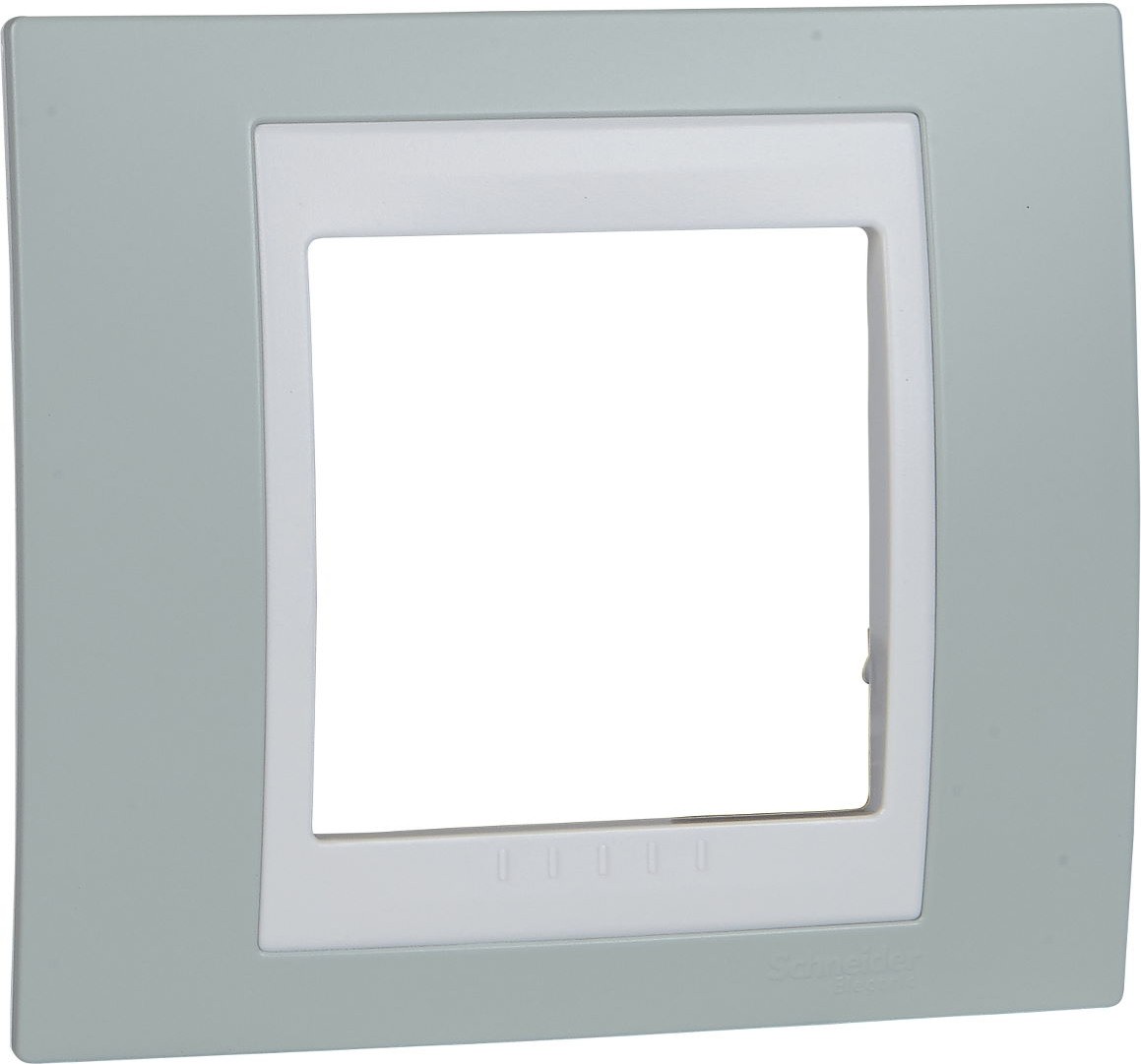 

Рамка Schneider Electric Unica MGU6.002.870