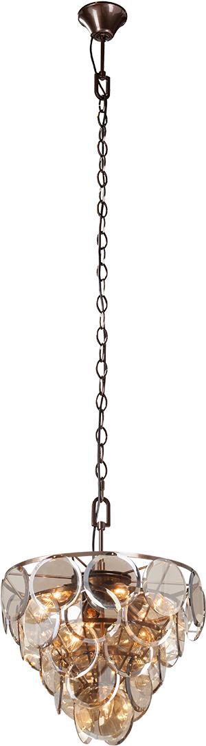 

Люстра Vitaluce V5849-7/10