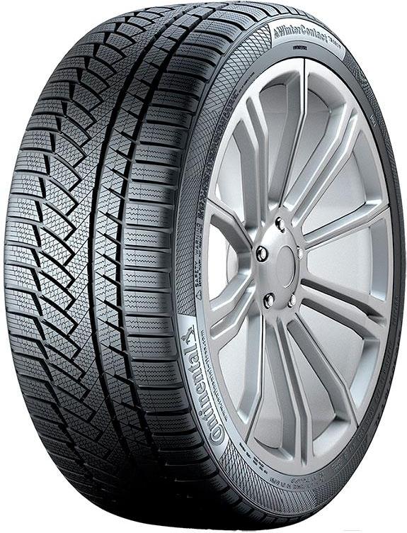 

Шины Continental WinterContact TS850P 235/60R16 100H зимняя, WinterContact TS850P 235/60R16 100H зимняя