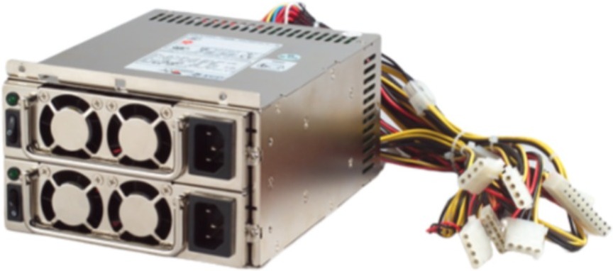 

Блок питания Advantech RPS-400ATX-ZE 400W, Блок питания Advantech RPS-400ATX-ZE