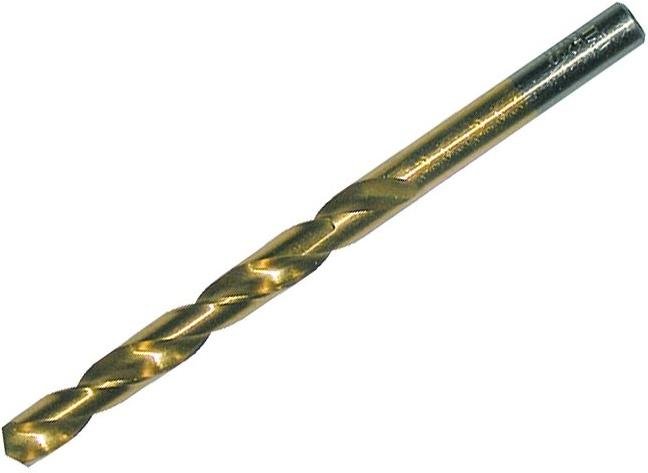 

Сверло Makita по металлу HSS-TiN 6,5 10 шт [D-43418], по металлу HSS-TiN 6,5 10 шт