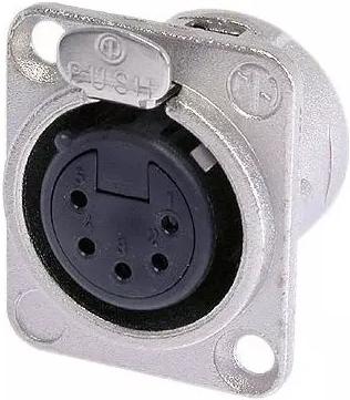 

Кабель для компьютера Neutrik NC5FD-L-1, NC5FD-L-1