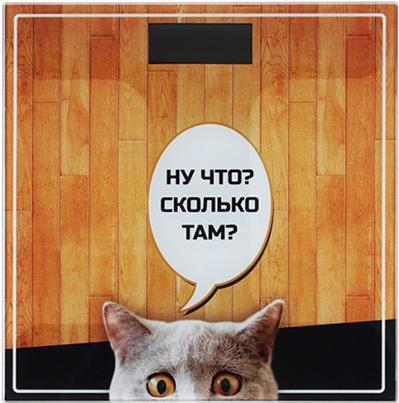 

Напольные весы Leben 487-041, 487-041