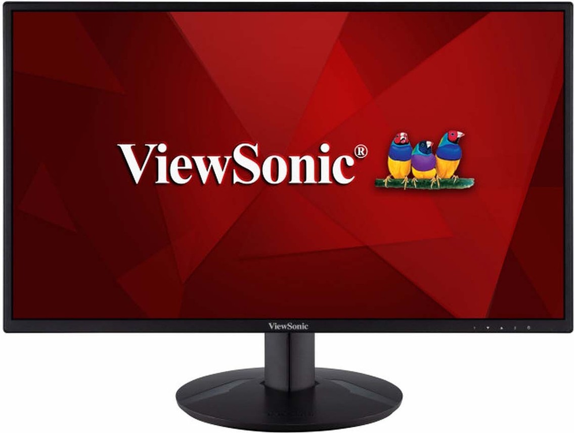 

Монитор ViewSonic VA2418-SH, Монитор ViewSonic VA2418-sh