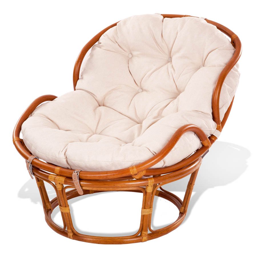 

Кресло-качалка PT. Solindo Nusatama Papasan mini 23/03, Papasan mini 23/03