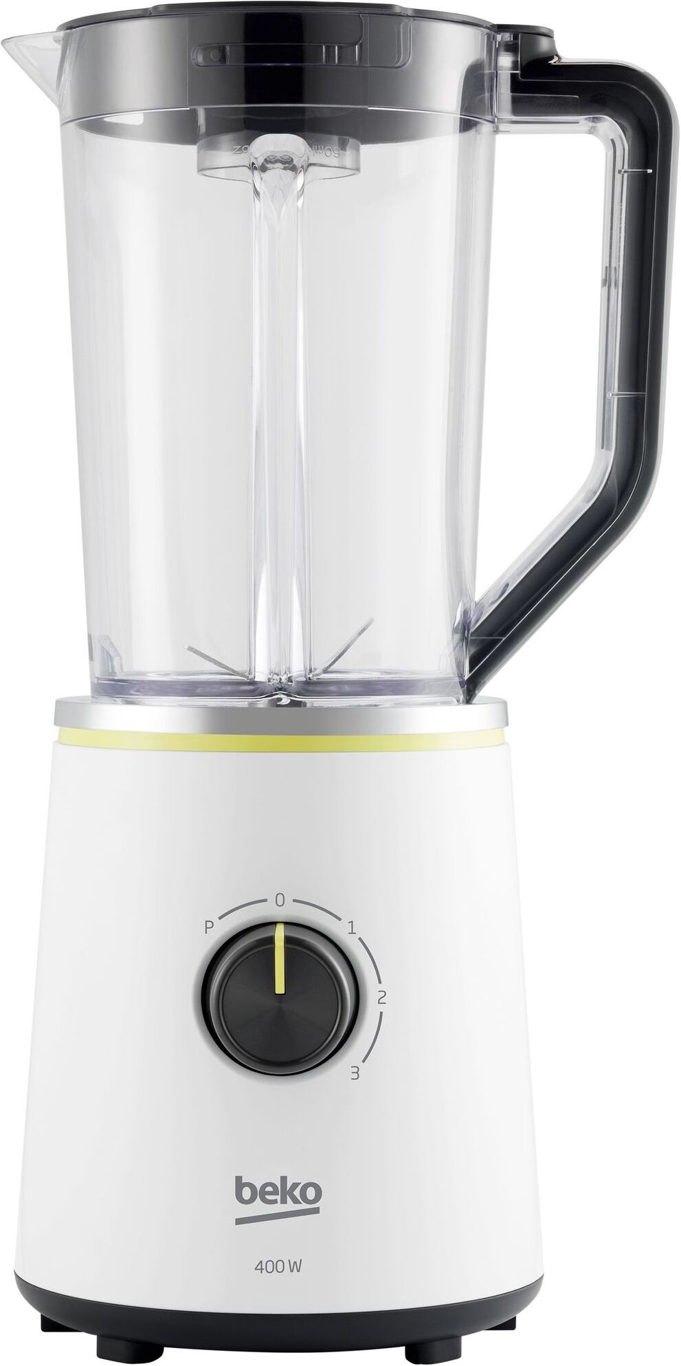 

Блендер BEKO TBN7400W [8839713200], Блендер Beko TBN7400W 8839713200