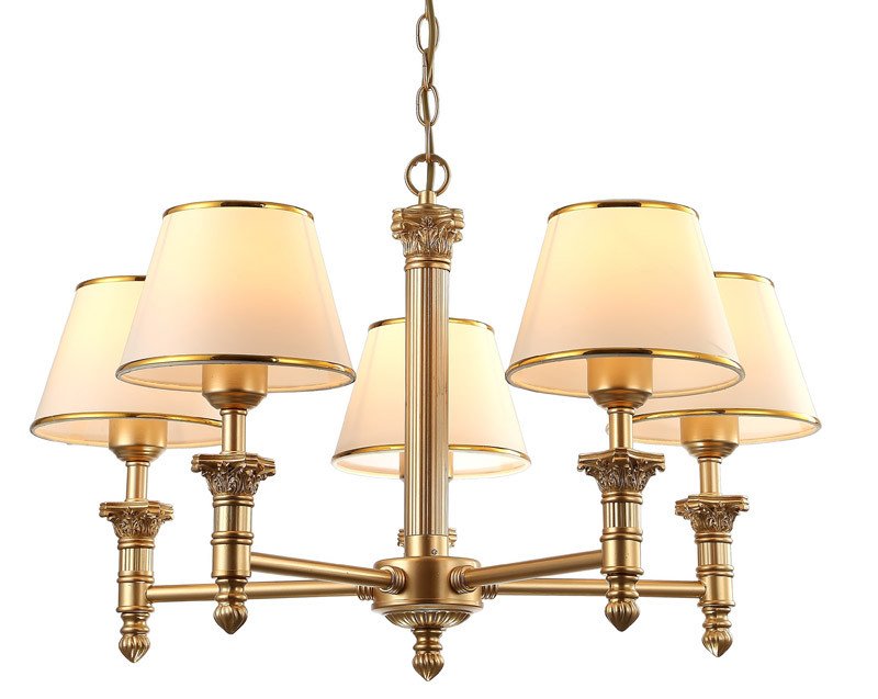 

ARTE Lamp A9185LM-5SG, A9185LM-5SG