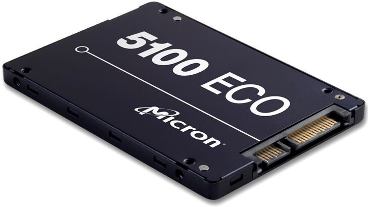 

SSD диск Micron 5100 Eco 960GB SATA M.2 [MCRAV960TBY1A], SSD Micron 5100 ECO 960GB MCRAV960TBY1A