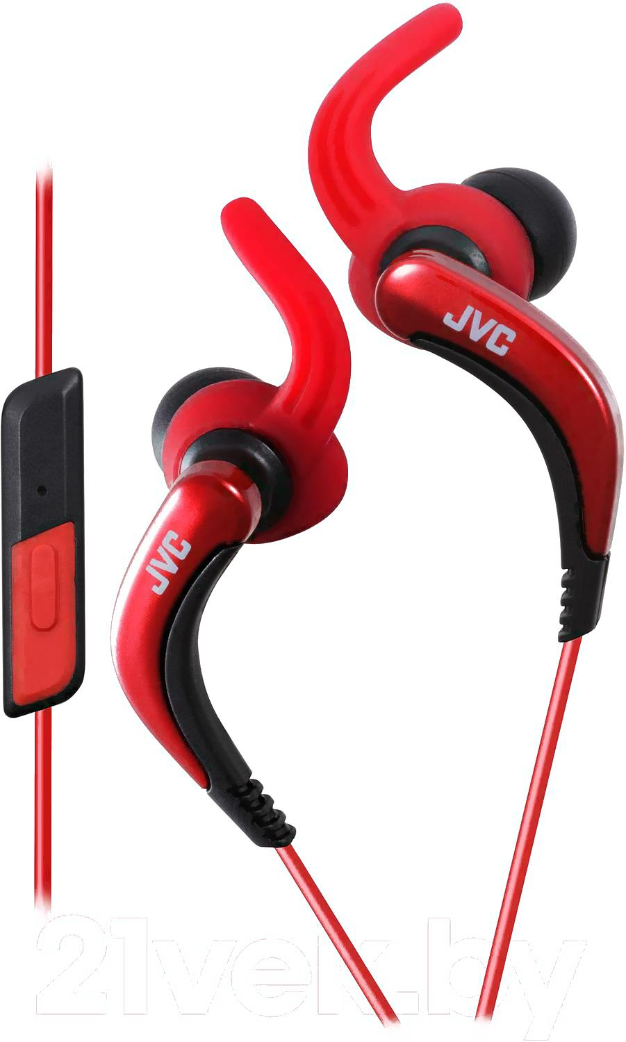 

Наушники (Гарнитура) JVC HA-ETR40, HA-ETR40