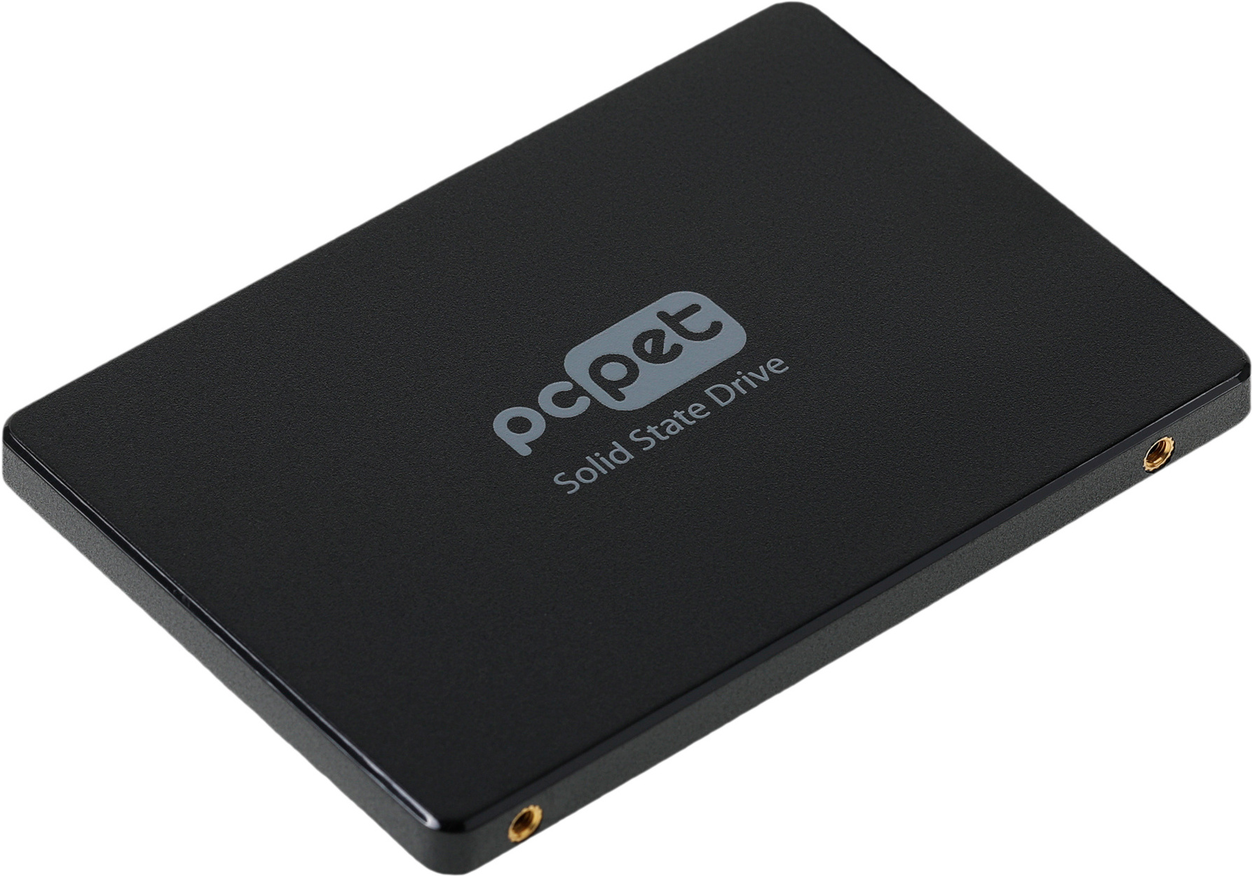 

SSD-накопитель PC Pet 2Tb OEM (PCPS002T2)