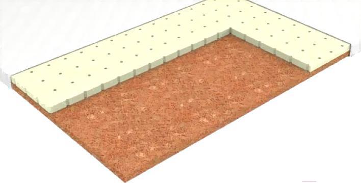 

Наматрасник EOS Топп 7 200x200 трикотаж