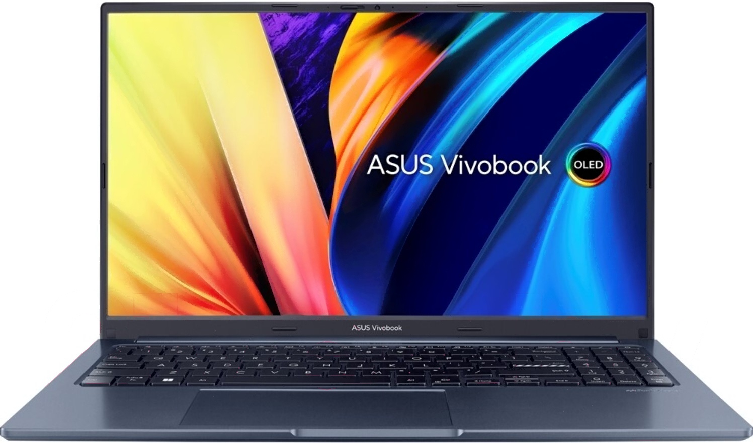 

Ноутбук ASUS X1503ZA-L1501 (90NB0WY1-M00R80)