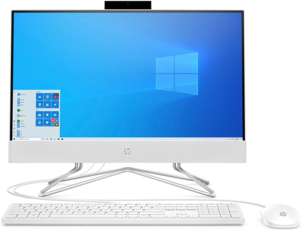 

Моноблок HP 22-df0013ur [14P52EA], Моноблок HP 22-df0013ur 14P52EA
