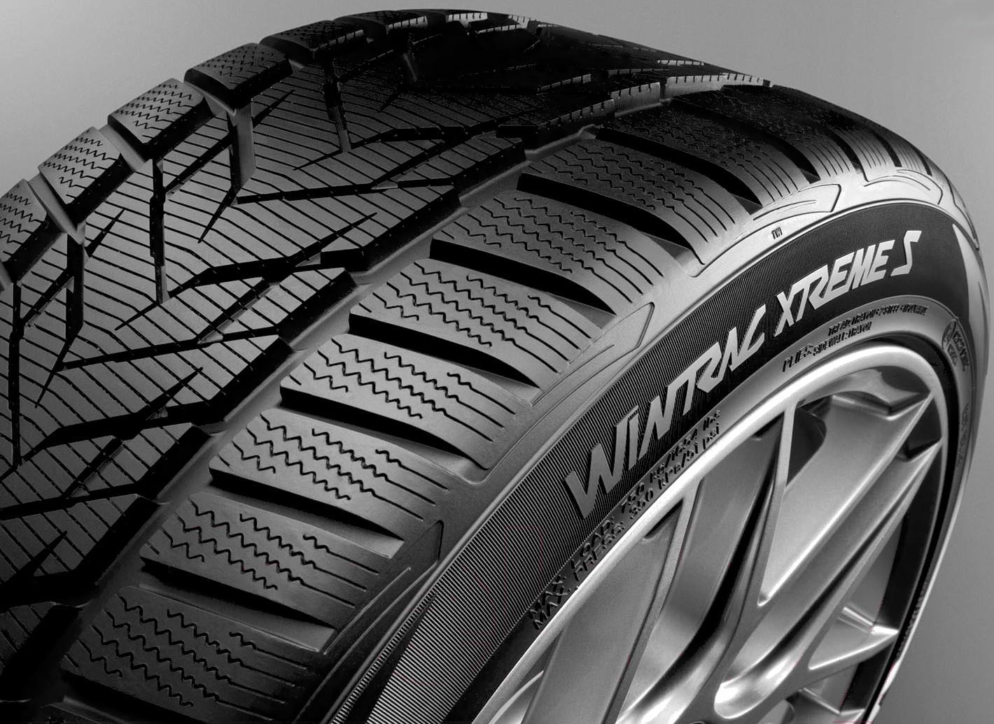 

Шины Vredestein Wintrac Xtreme S 235/55R17 99H, Автомобильные шины Vredestein Wintrac Xtreme S 235/55R17 99H