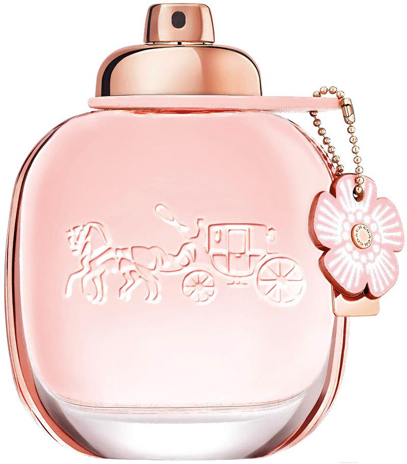 

Парфюмерная вода Coach New York Floral 50мл, Floral 50мл