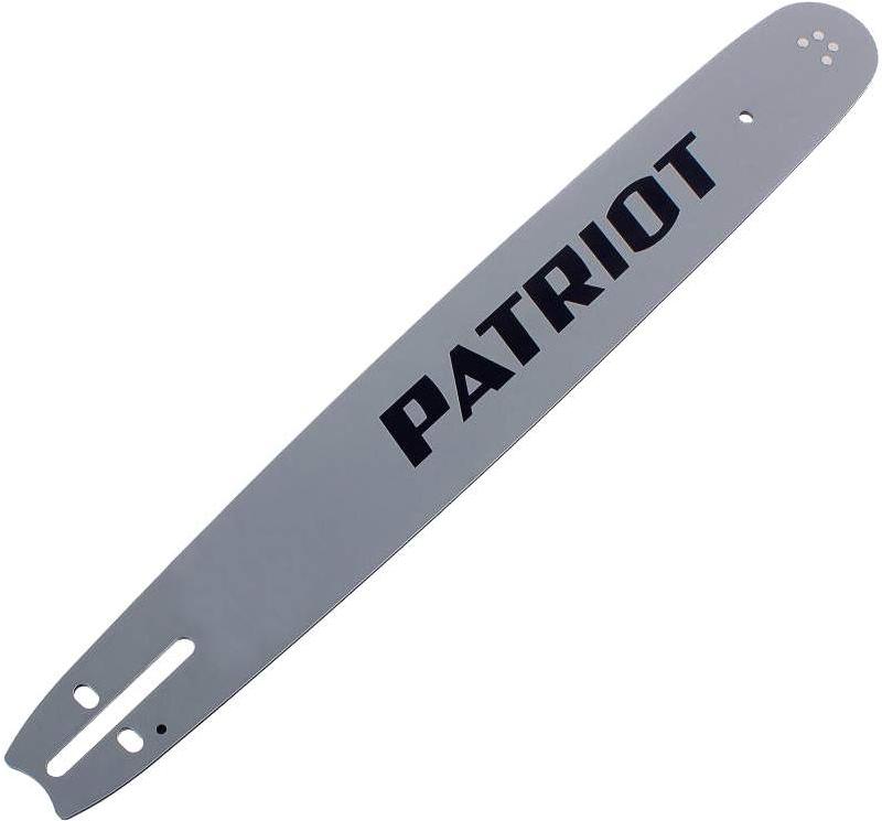 

Шина Patriot P158SLBK095