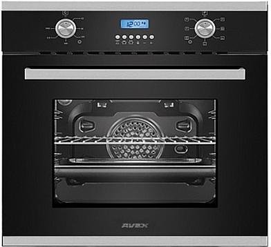 

Духовой шкаф Avex HM 6170 Bx [00000257500], HM 6170 Bx