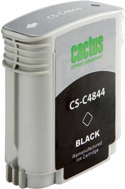 

Картридж для принтера и МФУ CACTUS CS-C4844, CS-C4844