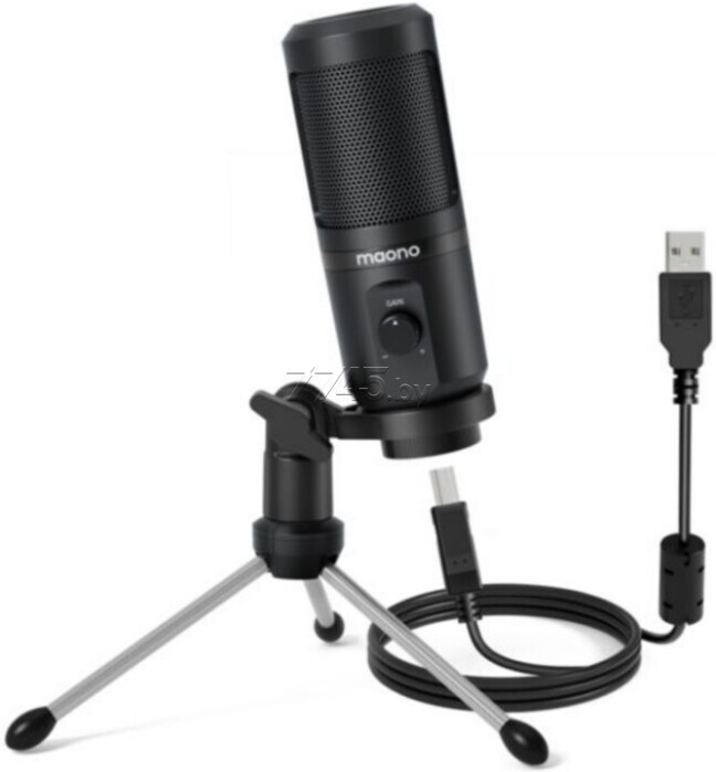 

Микрофон Maono AU-PM461TR
