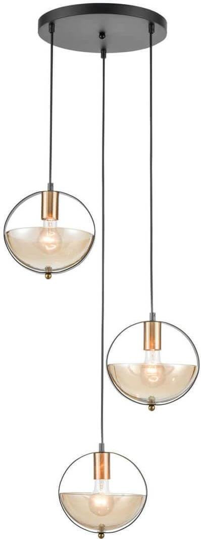 

Подвесной светильник Vele Luce VL5362P23