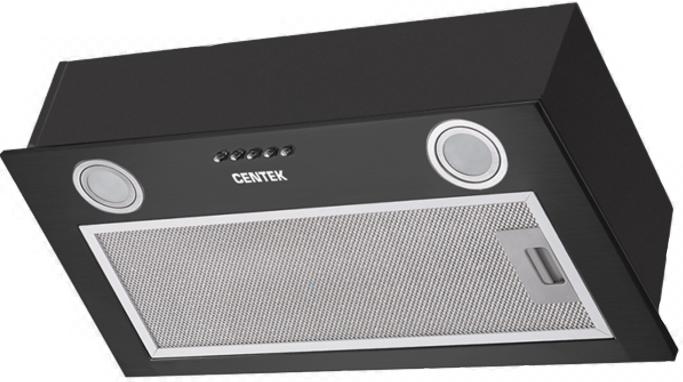 

Вытяжка CENTEK CT-1850-52 Black, CT-1850-52