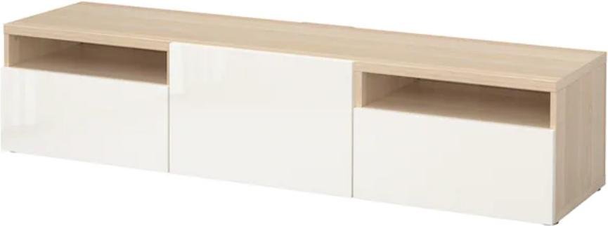 

ТВ-тумба Ikea Бесто [193.990.85], Бесто