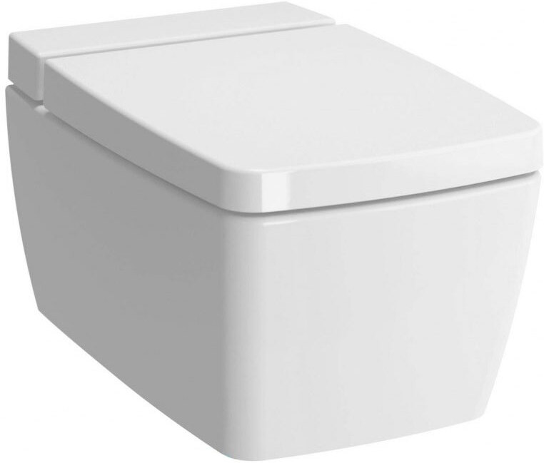 

Унитаз Vitra Metropole 7672B003-1086