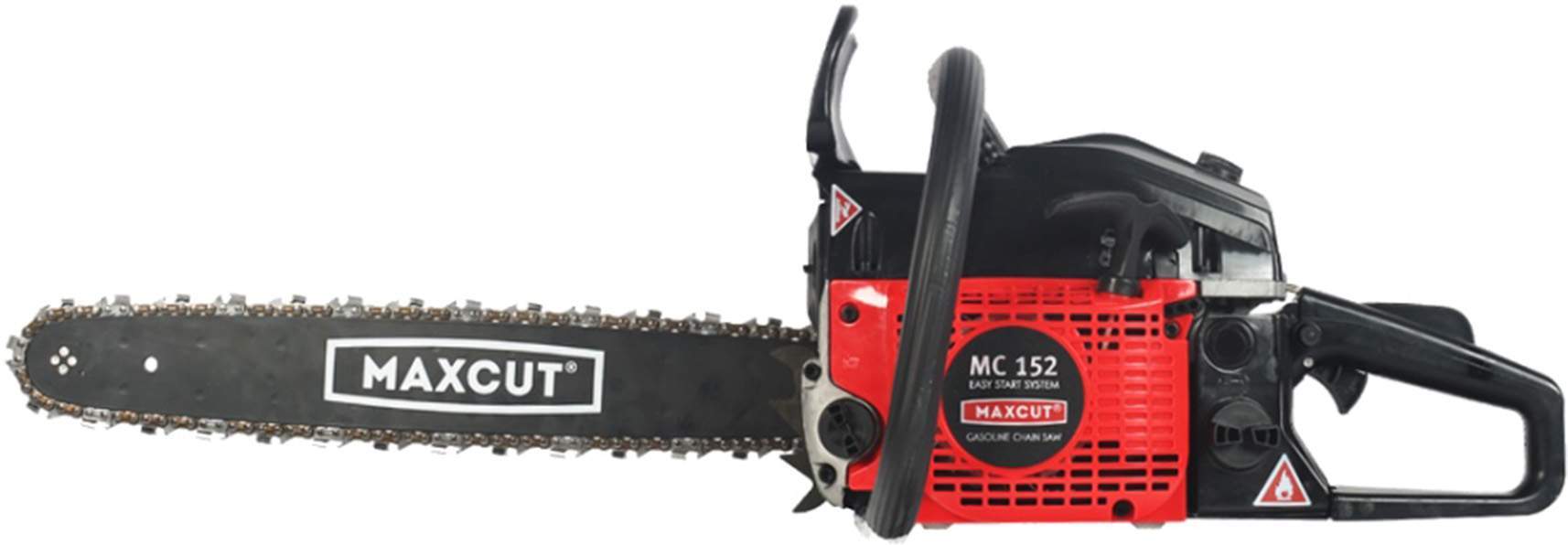

Бензопила Maxcut MC 152 [022100152], Бензопила Maxcut MC 152
